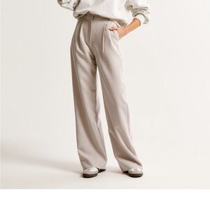 Abercrombie & Fitch Sloane tailored pant